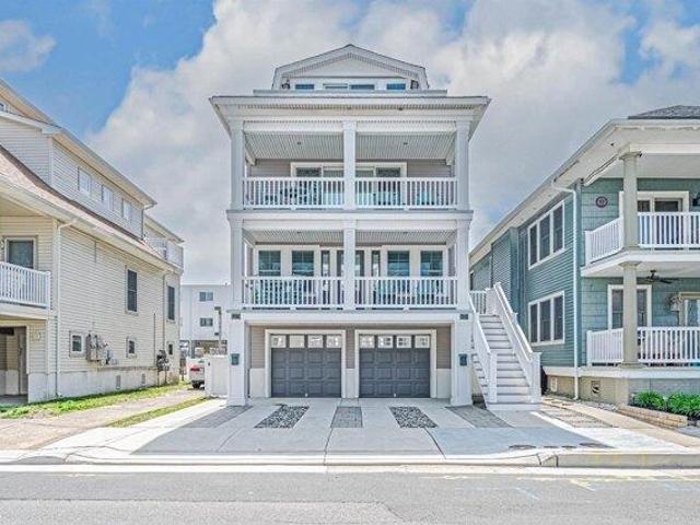 House for sale in Ocean City, New Jersey