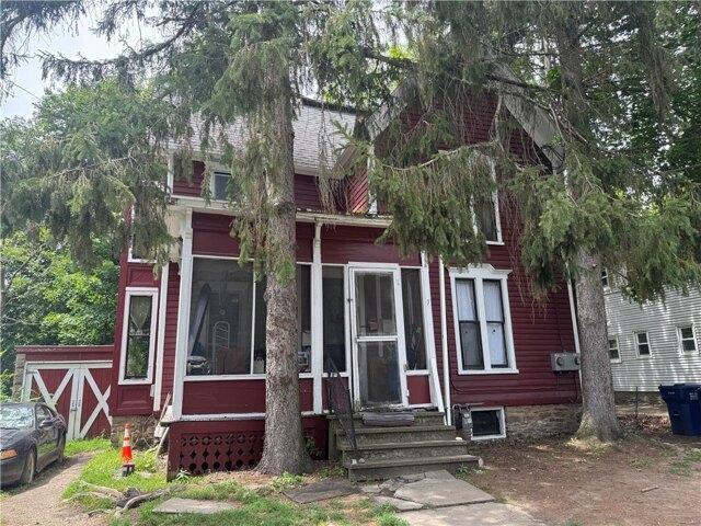 House for sale in Oneonta, New York
