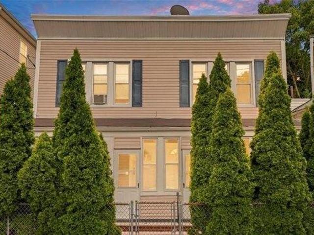 House for sale in Orange, New Jersey