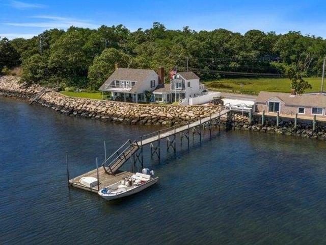 House for sale in Orleans, Barnstable County
