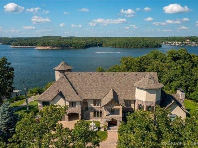 House for sale in Osage Beach, Missouri