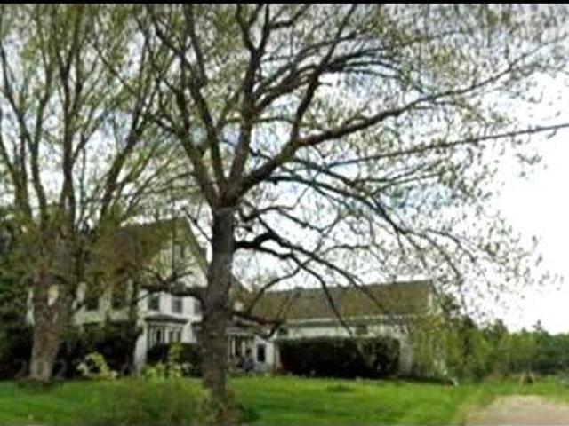 House for sale in Waldo, Maine