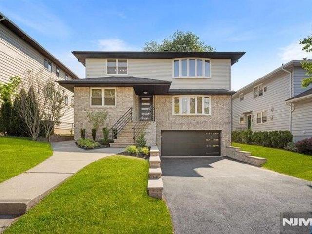 House for sale in Palisades Park, Bergen County