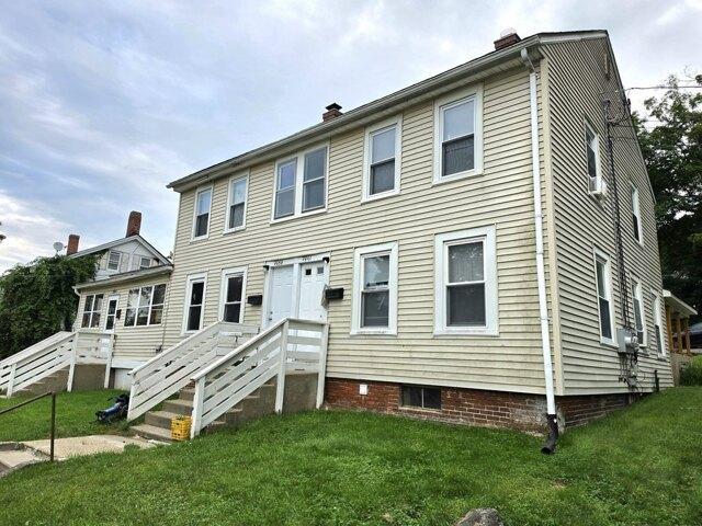 House for sale in Three Rivers, Palmer