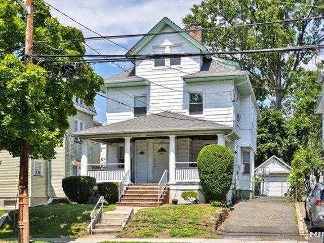 House for sale in Passaic, New Jersey
