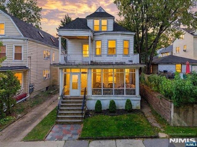 House for sale in Paterson, Passaic County