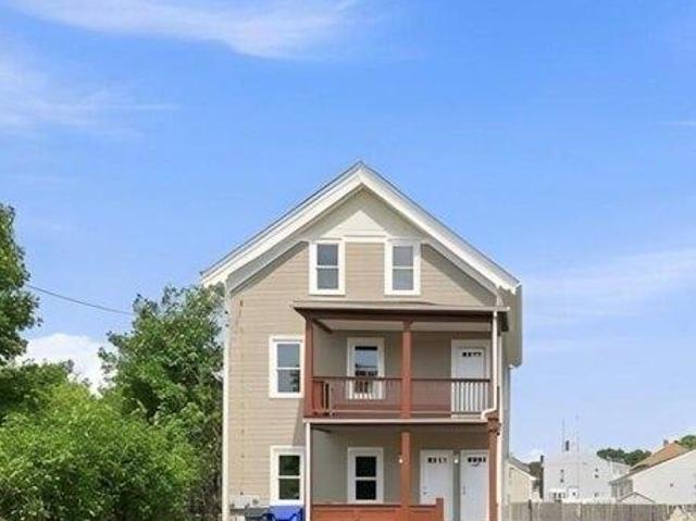 House for sale in Pawtucket, Rhode Island