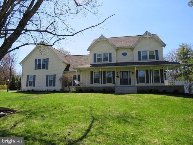 House for sale in Bucks, Pennsylvania