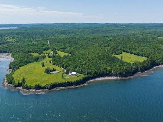 House for sale in Perry, Maine