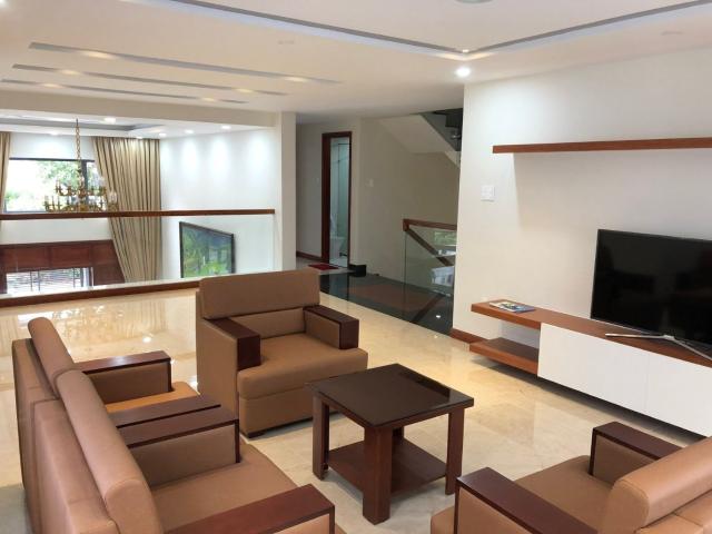 Biệt Thự cho thuê tại Nhà Bè, Hồ Chí Minh