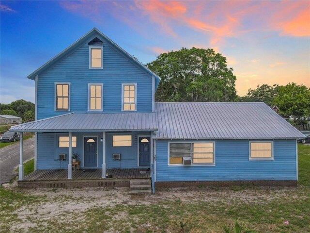 House for sale in Pierson