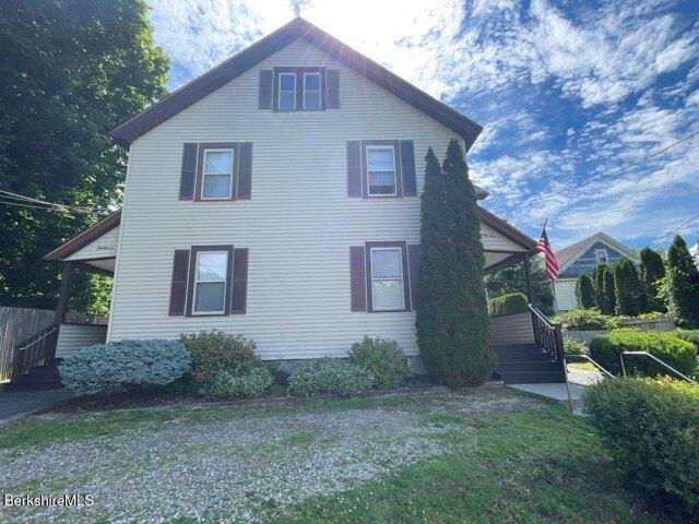 House for sale in Berkshire, Massachusetts