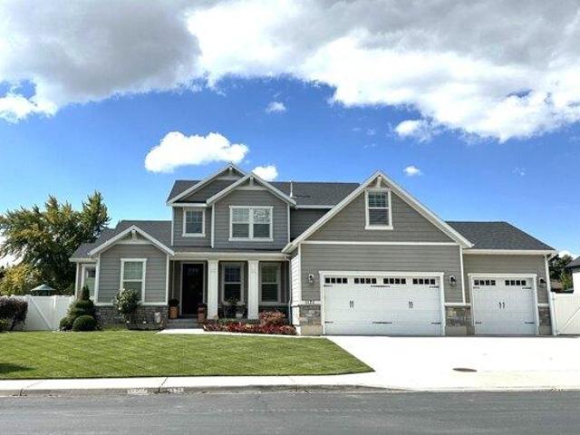 House for sale in Pleasant Grove, Utah