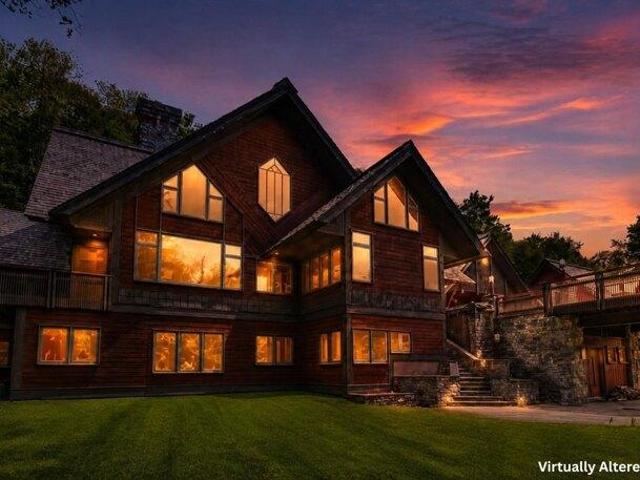 House for sale in Plymouth, Vermont