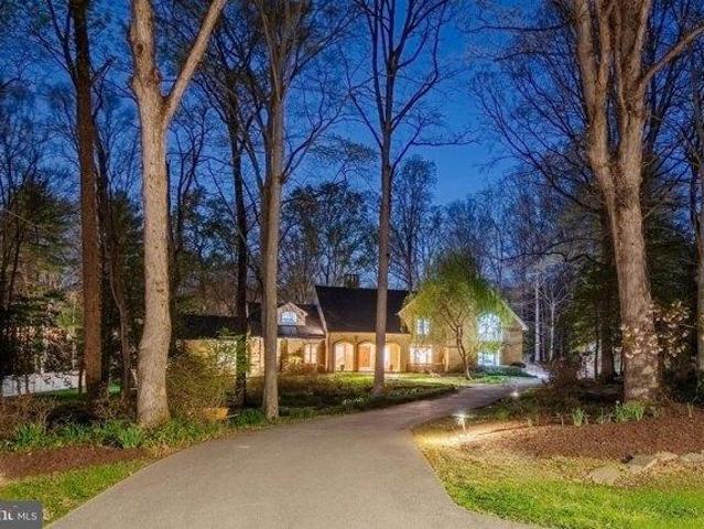House for sale in Potomac, Maryland