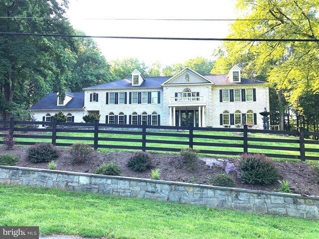 House for sale in Potomac, Maryland