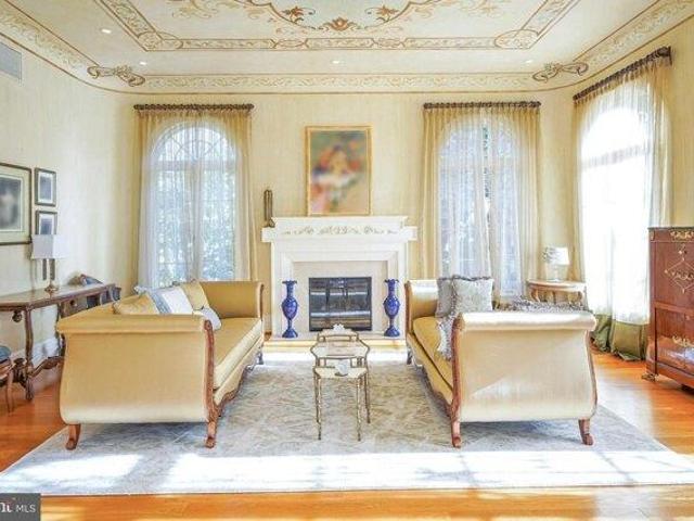 House for sale in Potomac, Maryland