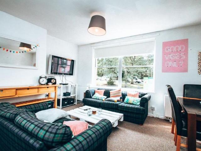 Apartment for rent in Elvet, Durham