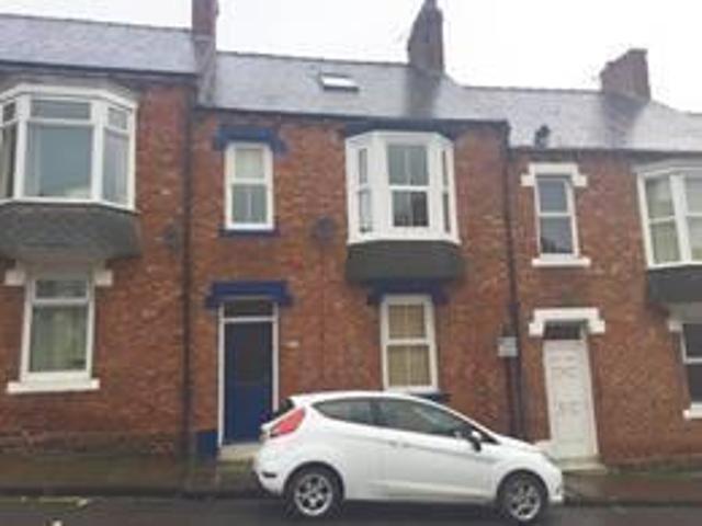 Flat for rent in Crossgate, Durham