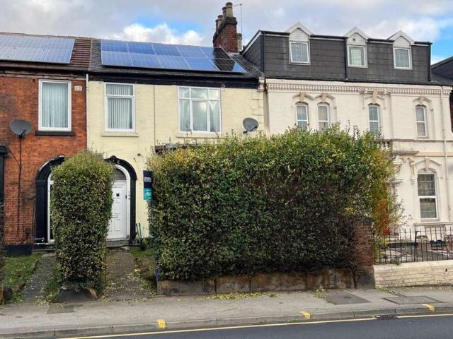 Property for sale in Shaw Lands, South Yorkshire