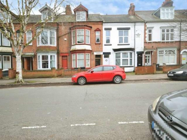 Property for sale in Old Wharf, City Of Leicester