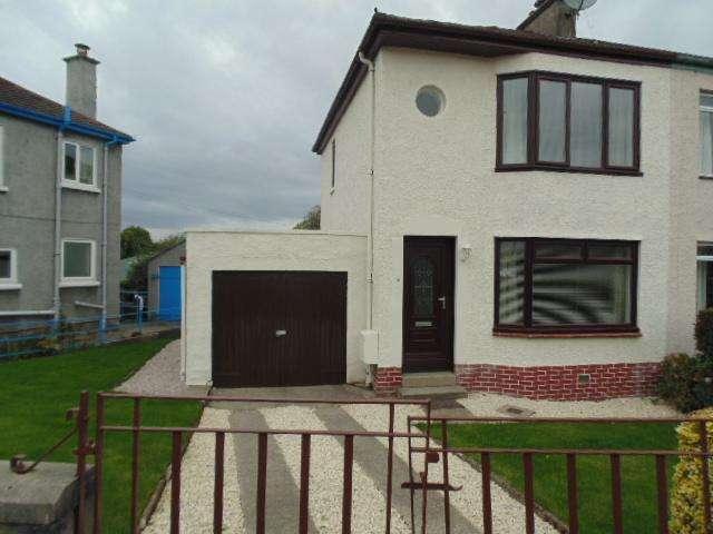 Property for rent in Ralston, Glenburn