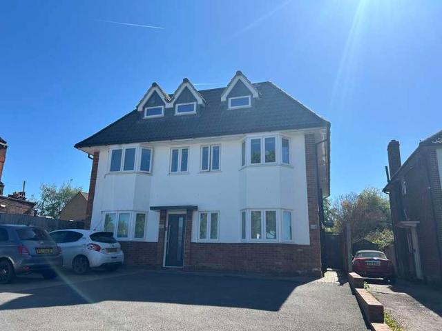 Property for sale in St Albans, Five Acres