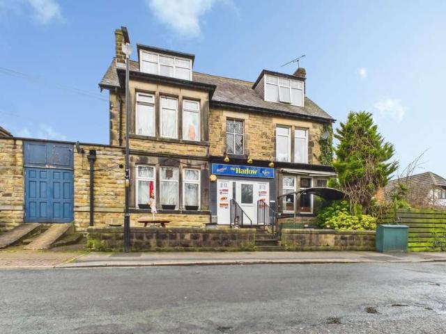 Property for rent in Harlow, Harrogate