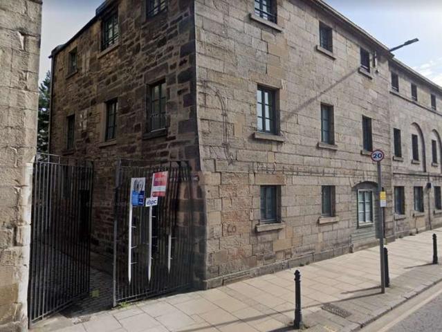 Property for rent in North Leith, Scotland