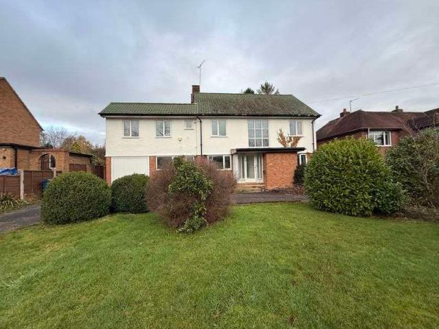 Property for sale in Baswich, Staffordshire