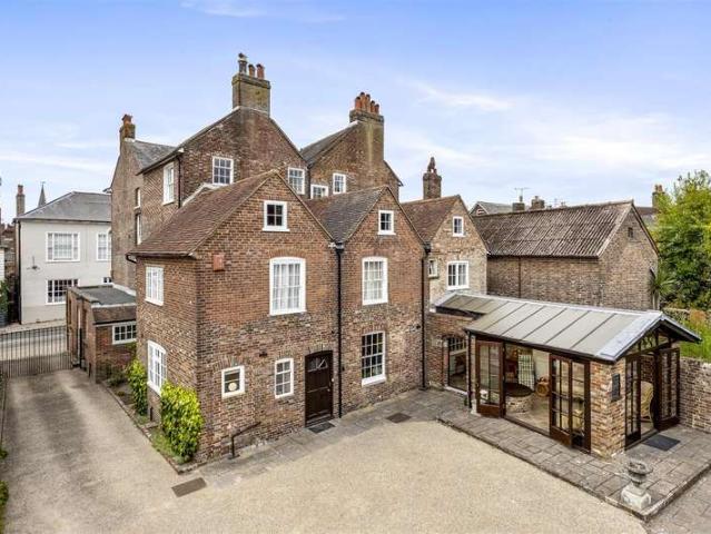 Property for sale in Uckfield, Cross In Hand