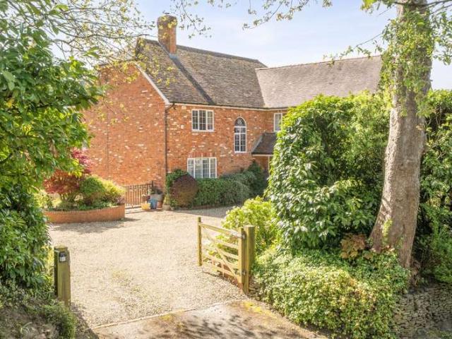 Property for sale in Bolton Low Houses, Hampshire