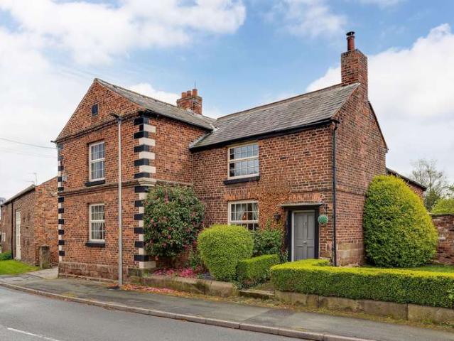Property for sale in Elton