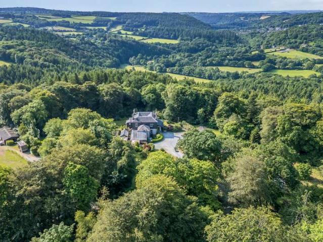 Property for sale in Weir Quay, Devon