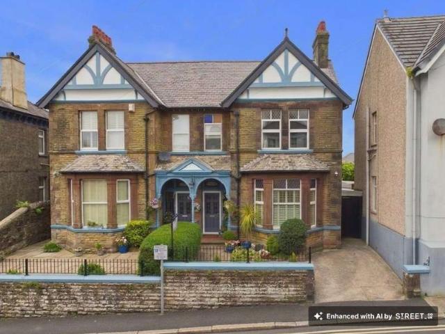 Property for sale in Bransty, Whitehaven