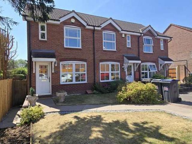 Property for rent in Walmley, Sutton Coldfield