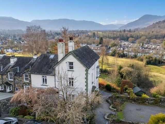 Property for sale in Keswick
