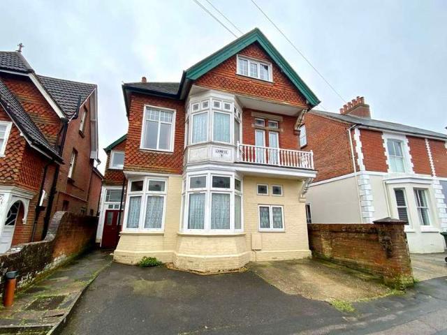 Property for sale in West End, Fareham