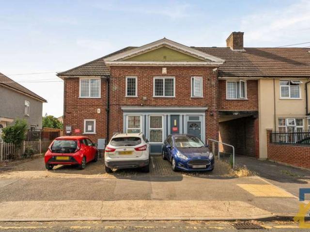 Property for sale in Scrattons Farm, Greater London