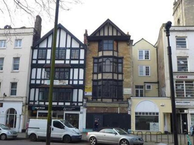 House for sale in Feckenham, City Of Bristol