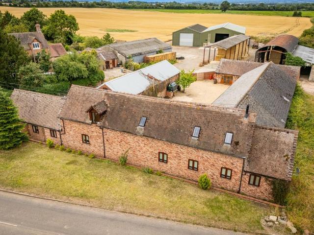 House for sale in Admaston, Telford