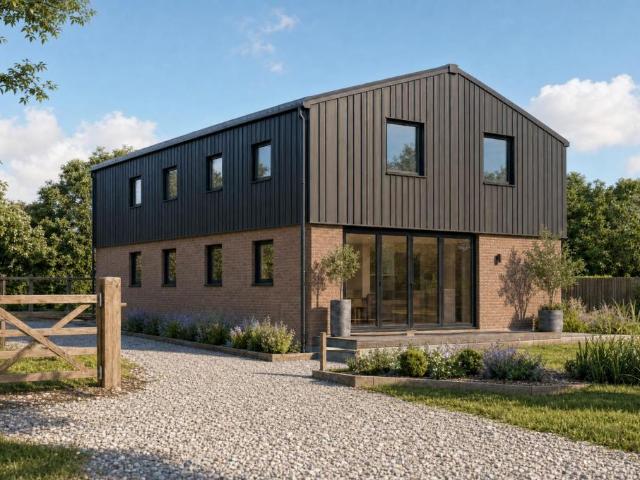 House for sale in Bailiff Bridge, Calderdale