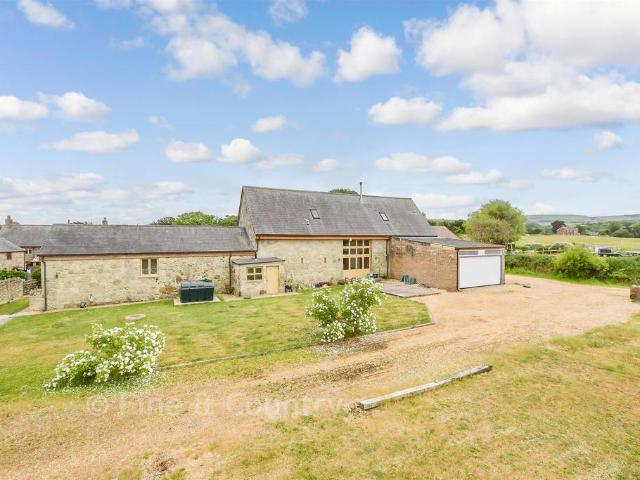 House for sale in Whitwell, Isle Of Wight