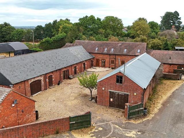 House for sale in Charlton, Telford