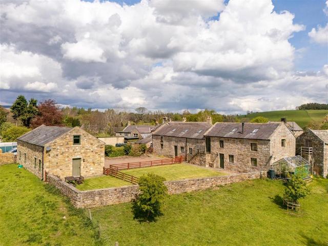 House for sale in Northumberland