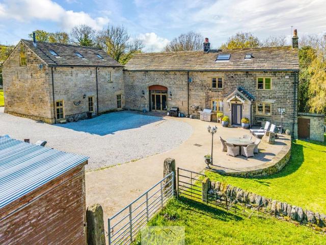 House for sale in South Yorkshire
