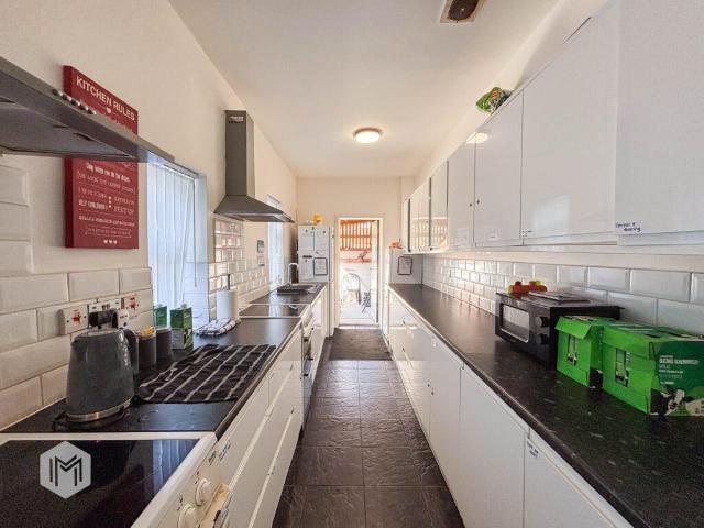 Property for sale in Burnden, Lee Bank
