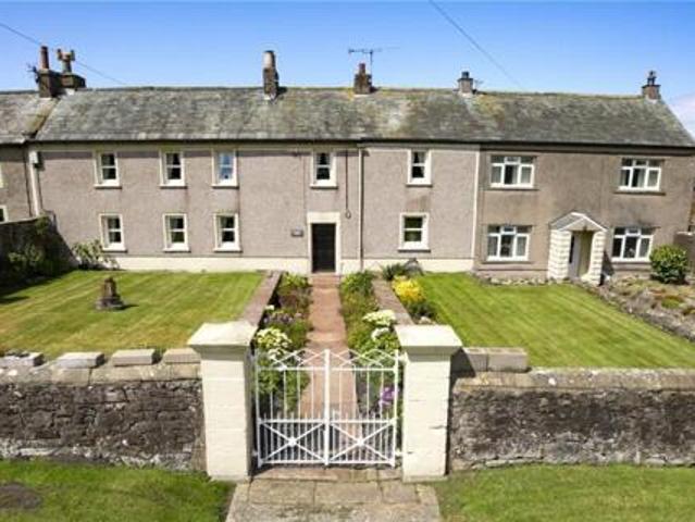 House for sale in Cumbria