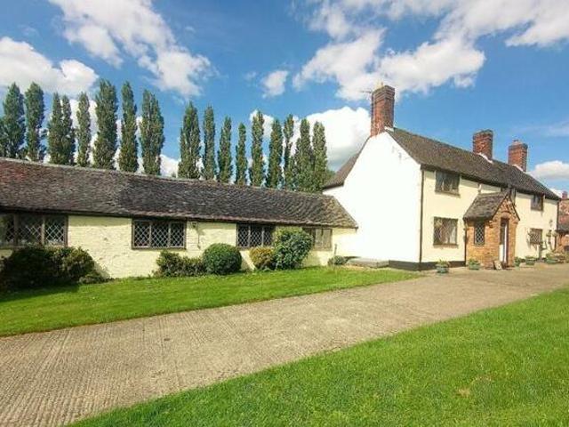House for sale in Lyons, Greater London