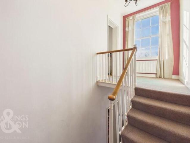 Farm for sale in Burgh St Peter, Norfolk